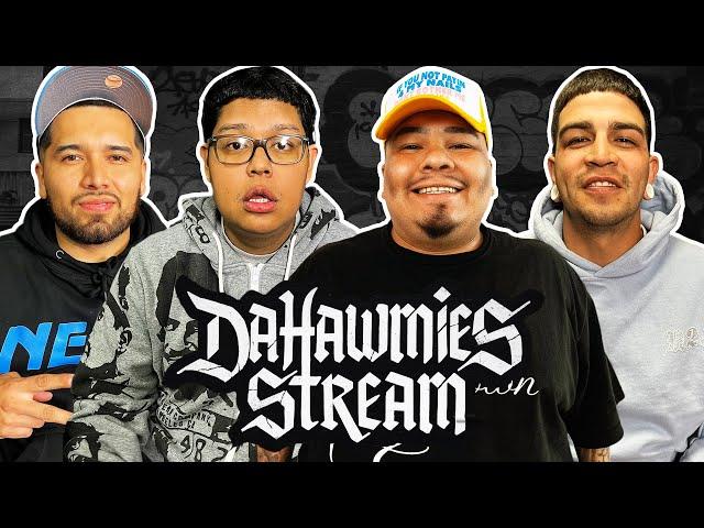 Should A Man Pay For Everything? | DaHawmies EP:9