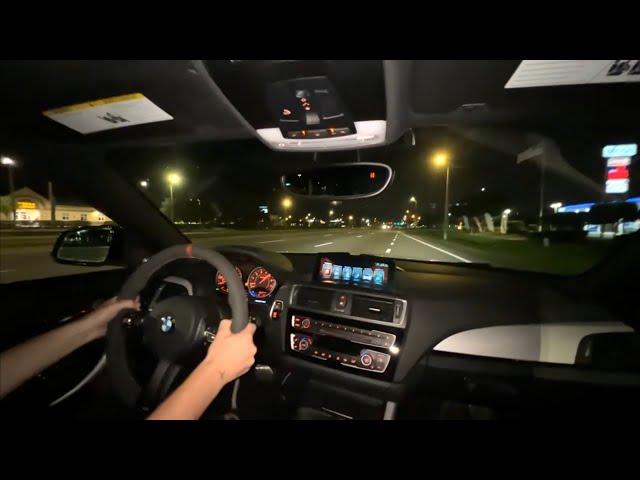 BMW M240i B58 STAGE 2 INSANE ACCELERATION POV’s