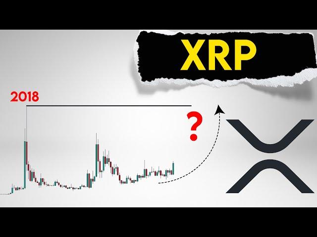 XRP Price Prediction. Ripple and new ath?