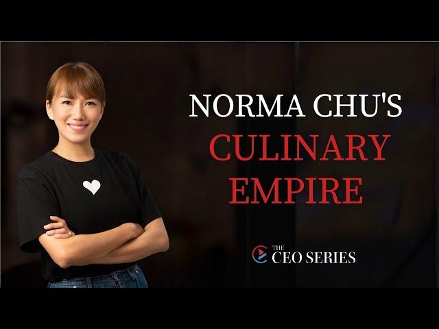 DayDayCook CEO Norma Chu On Going Public and The Evolution of Their Brand | The CEO Series