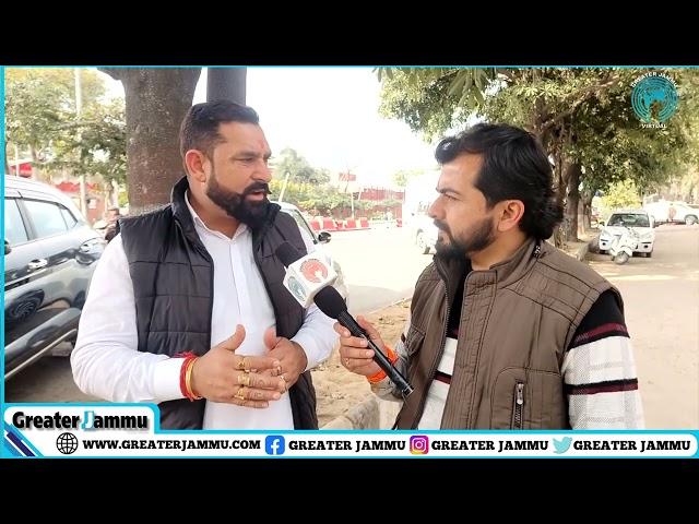 Billawar Case: YRS demands CBI | Greater Jammu