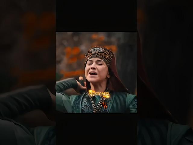 Halime️Osman #1million#osmanghazi#kuruluosman#views#turkishdrama#turkishseries