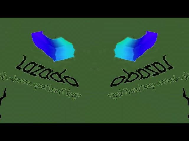 Lazada Logo Effects (상품이 뭰데? Csupo Effects)