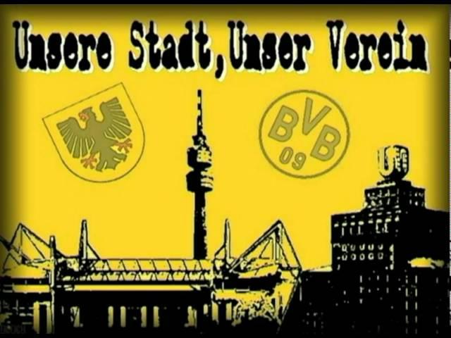 Leuchte auf mein Stern Borussia - Borussia Dortmund