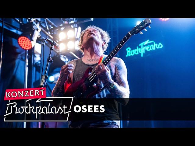 Osees live | Freak Valley Festival 2024 | Rockpalast