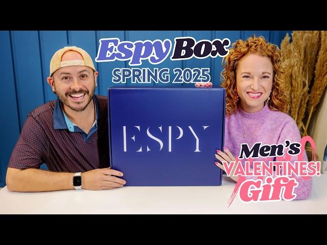 Gift Box for Men | Valentine Gift Ideas for Him