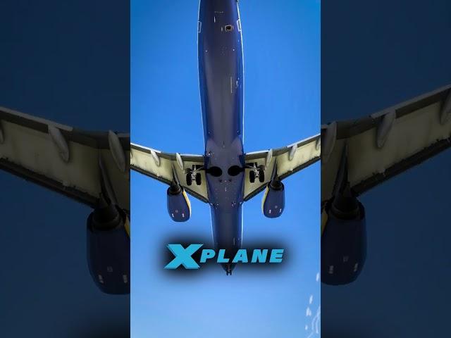 1 sub = 1 min of flying in X-Plane