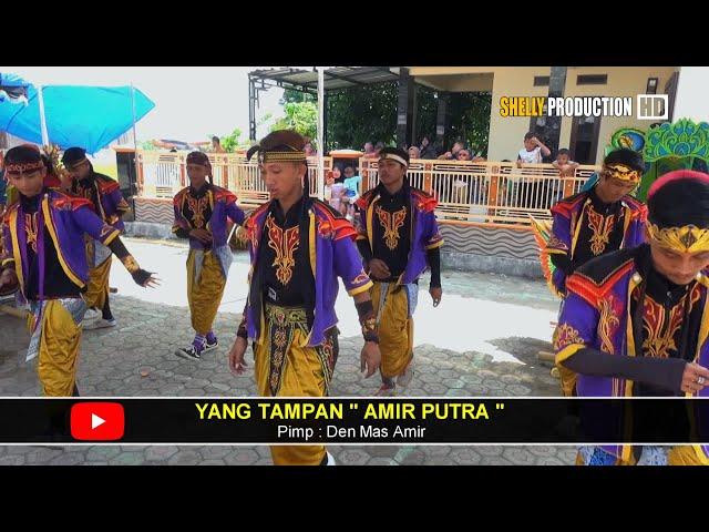 ⏩ PANORAMA || YANG TAMPAN " AMIR PUTRA " || DESA. SEGERAN KIDUL - JUNTINYUAT - IM