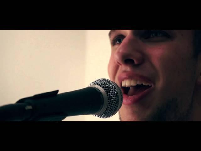 Justin Timberlake - Mirrors (Cover by Bastian Fugmann)