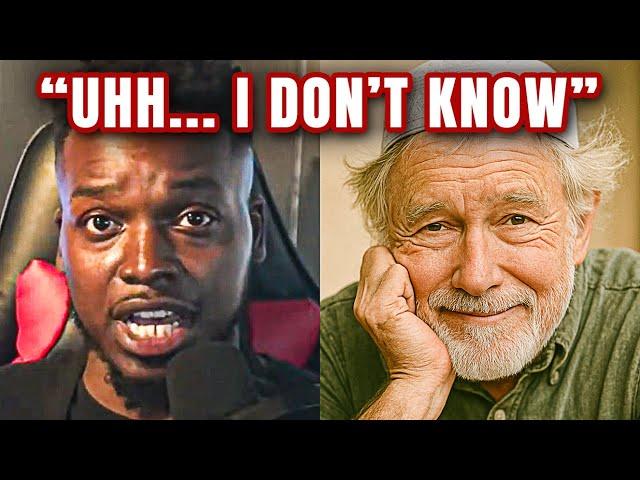 Ex-Christian Muslim Is DESPERATELY In DENIAL About Muhammad