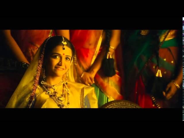 Kaaviyathalaivan Official Trailer