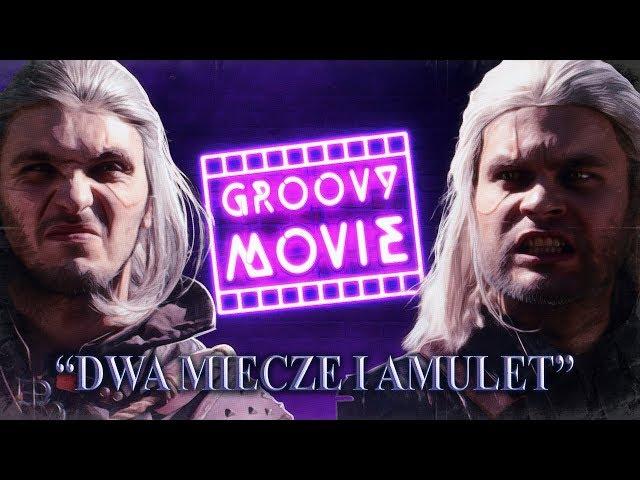 "Two Swords and an Amulet" [Groovy Movie] (English Subtitles)