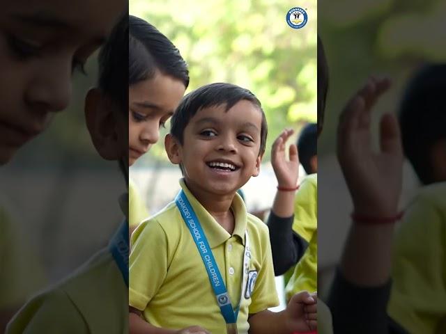 Glimpses of BSFC Students at Zebar School