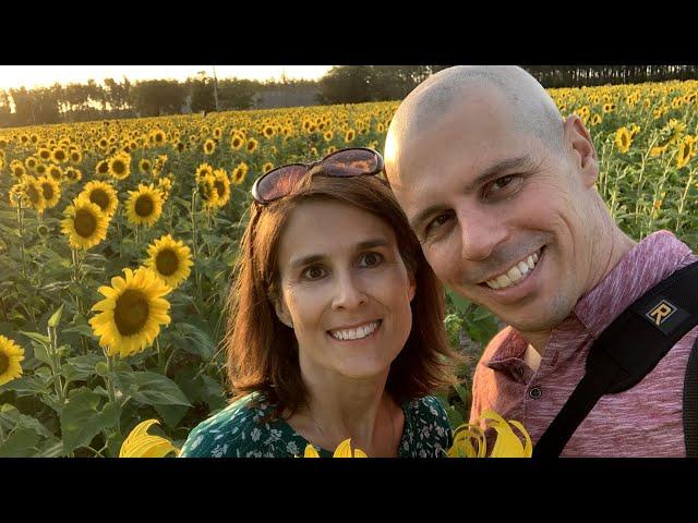 Jeremy's Journey: Living with glioblastoma