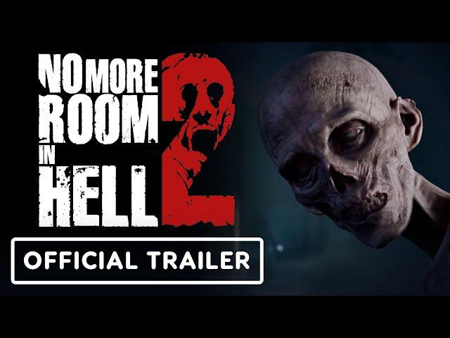 No More Room in Hell 2 - Official Reveal Trailer