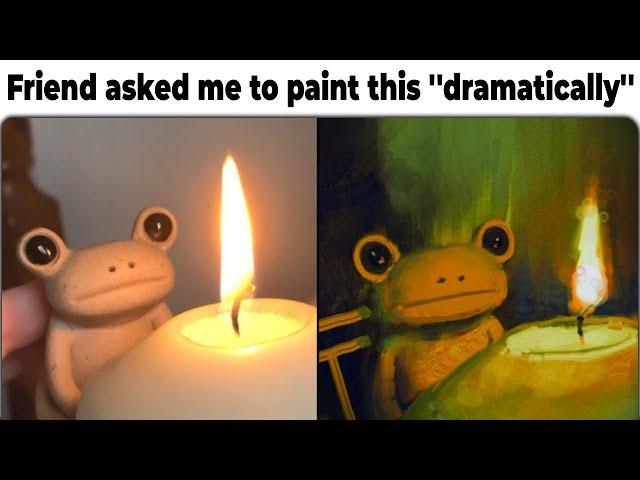 Art Memes