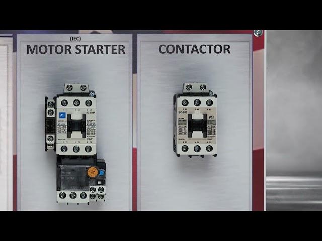 LearnLab PLC Hands On Training System