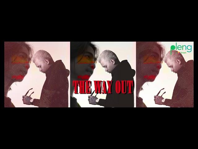 KingChi - រកផ្លូវ (The Way Out) Ft. Oliver