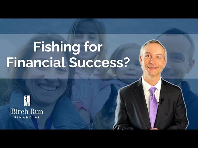 Financial Planning: More Than Just Numbers