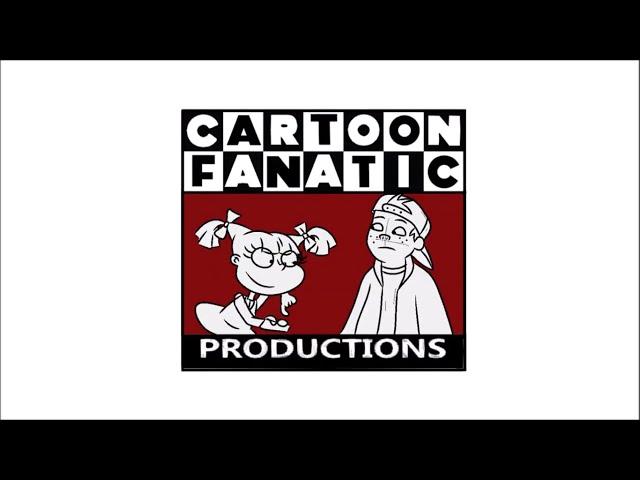 Cartoon Fanatic Productions: The Anytown Show