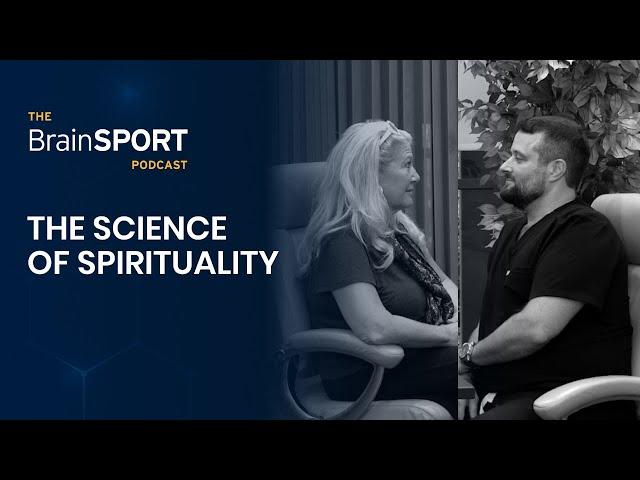 The Science of Spirituality and Impact on Mental Health l Lisa Miller, PhD & Kevin Bickart MD, PhD