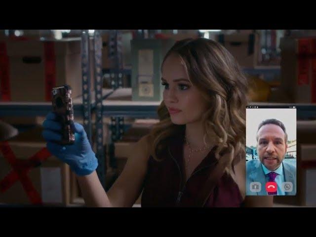 Insatiable 1x02 Patty Steals Evidence [HD]