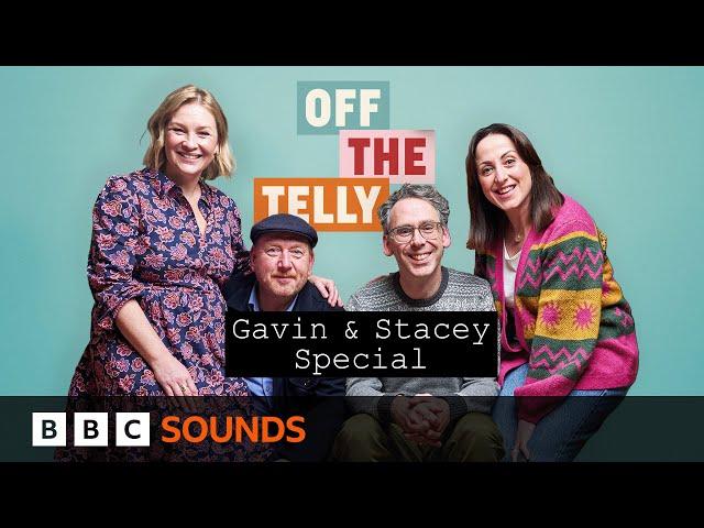 “What’s occurring?” Gavin & Stacey Special! Feat. James Corden | Off The Telly