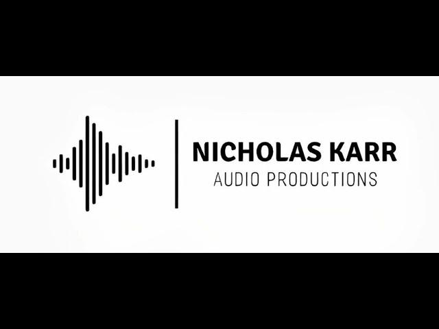 Childlike - Nicholas Karr