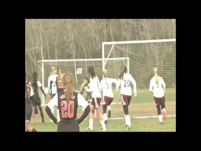 H.S. Girls Soccer - PN-G Classic Victoria West