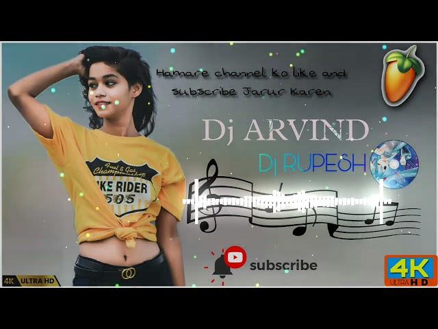 Bhopal Kanda Nagpuri DJ song 2022Dj  Arvind latehar hesla