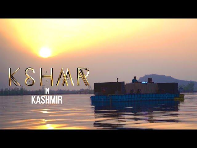 KSHMR in Kashmir | Official DJ Set