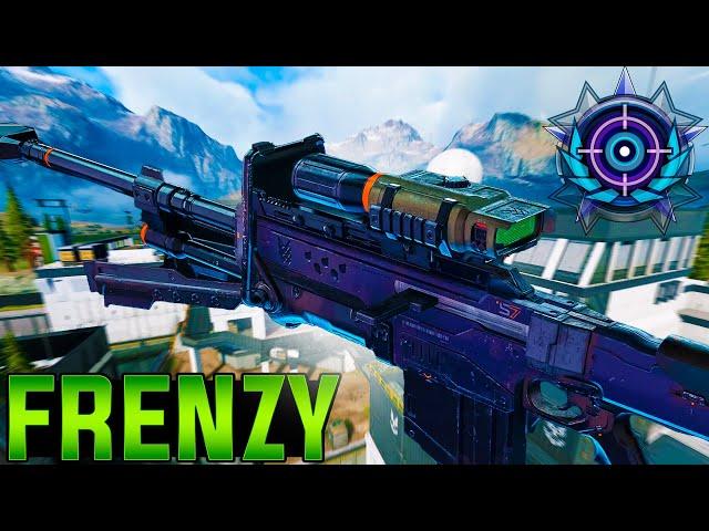 This Insane Sniper Frenzy Won Us The Game!