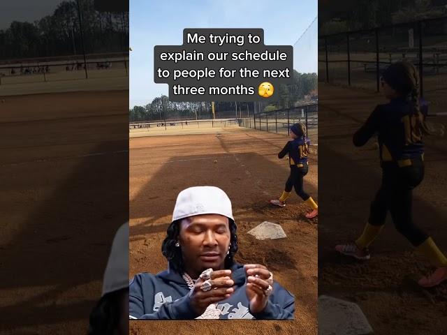 no days off!