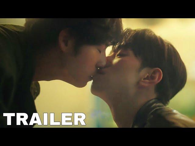 Love In The Big City (2024) Official Teaser Trailer | Nam Yoon Su, Jin Ho Eun