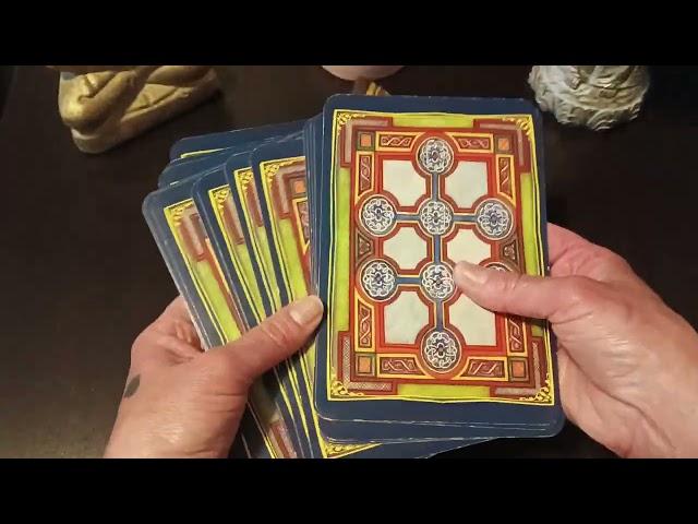 Di cosa ha paura il tuo nemico? #tarocchi #tarocchiinterattivi #tarotcards #tarocchievolutivi