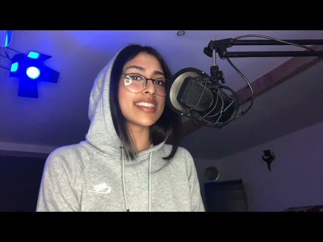 CAN'T HELP FALLING IN LOVE - Cover by Diona Dias