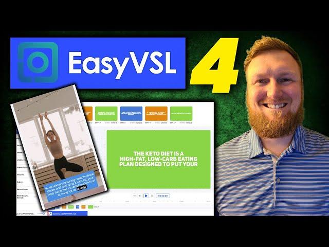 EasyVSL 4.0 Review: Is This $69 VSL Tool Worth Your Money in 2024?