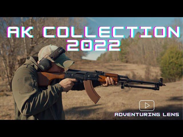 AK Collection 2022