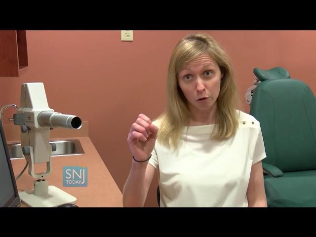 Did the Solar Eclipse Damage Your Eyes?