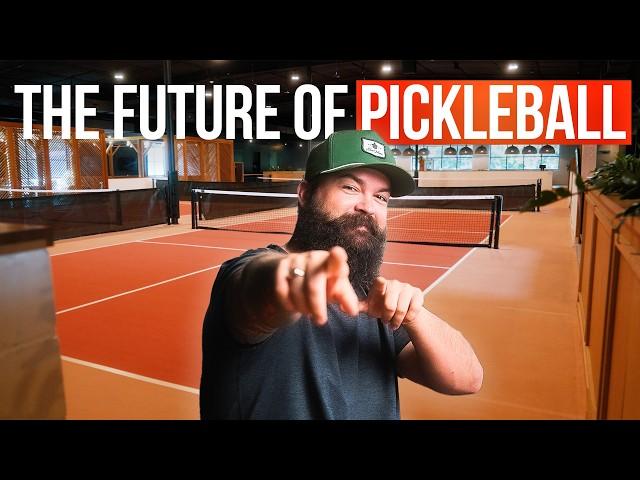 This Pickleball Startup Is Changing the Game | Story of the Deal