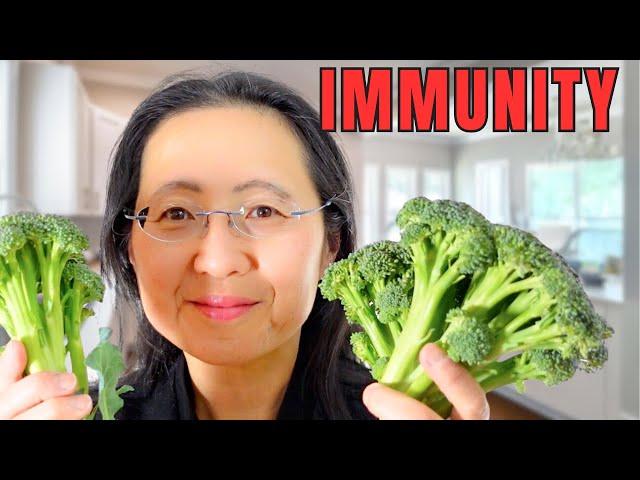 Healthy Immune Doc: How I Stay Healthy Daily.