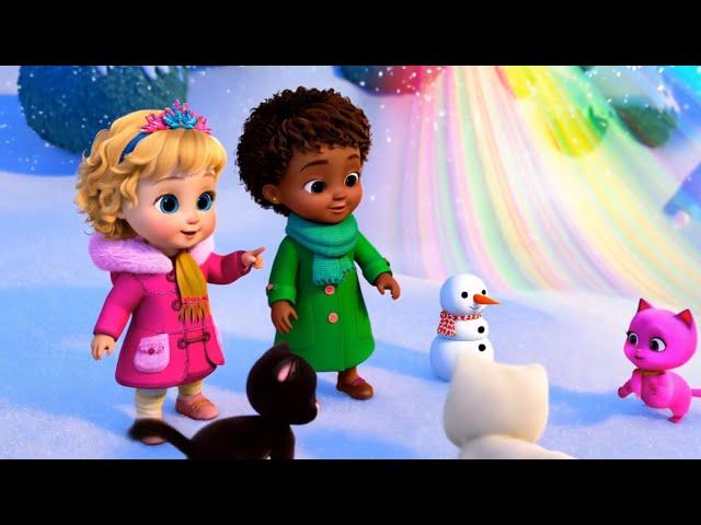 "Fun Kids Songs - Live! | Christmas Songs + More songs  "