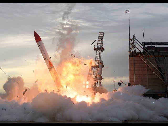 Numerous US Launch Failures