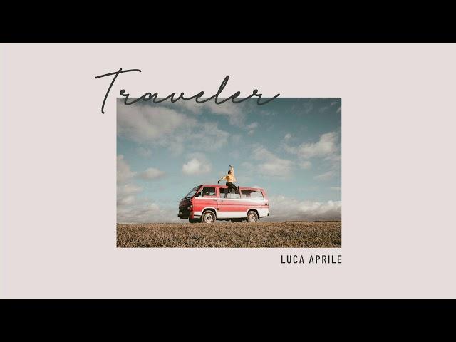 Luca Aprile - Traveler