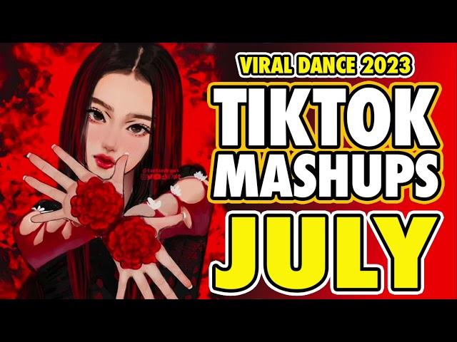 Tiktok Mashup 2023 Philippines Party Music | Viral Dance Trends | July 30th