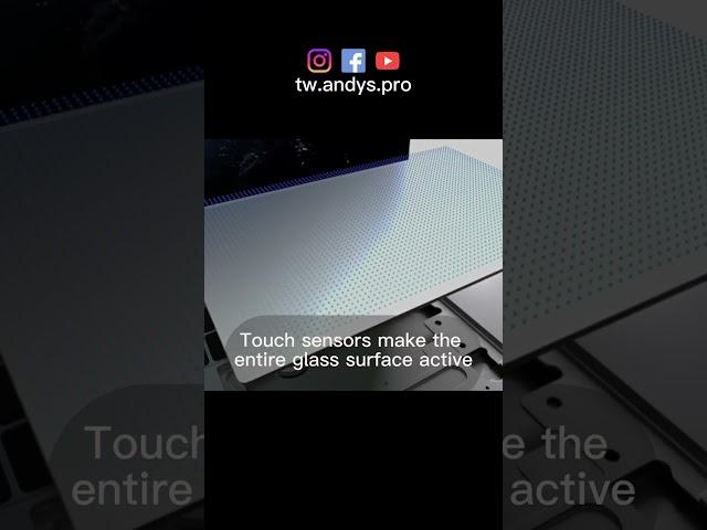 開箱 Apple Magic Trackpad 3：巧控板對比軌跡球滑鼠，多指觸控剪片超好用！4K 60 HDR 13