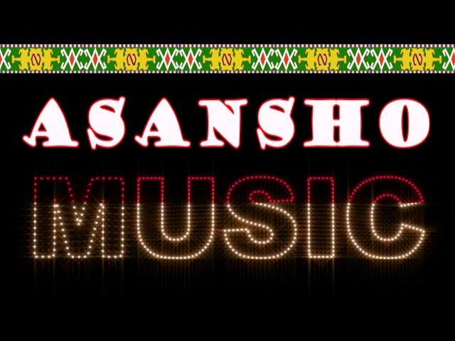 ASANSHO MUSIC/PAMIR MEDIA/