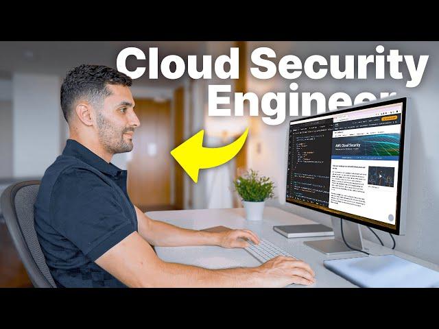 What does a Cloud Security Engineer do? - Salaries, Skills & Job Outlook