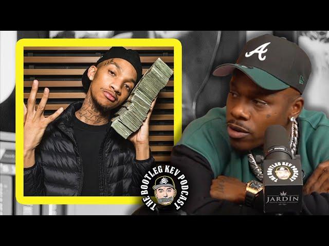 DaBaby on What Went Wrong w/ Stunna 4 Vegas & His Label