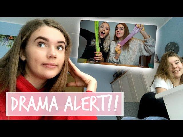 VLOG: limacollab feat. Liina Ariadne + drama alert!!